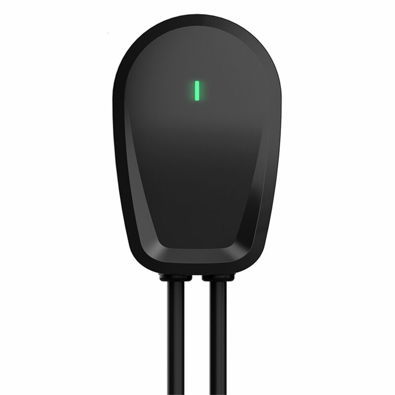 Das Komfort von Level 2 Elektroautolader