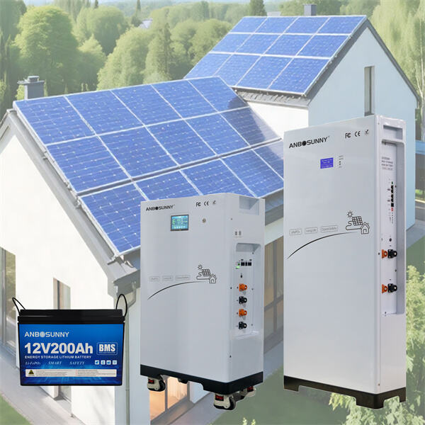 手頃な価格の家庭用エネルギー貯蔵用バッテリーをどこで見つけるか