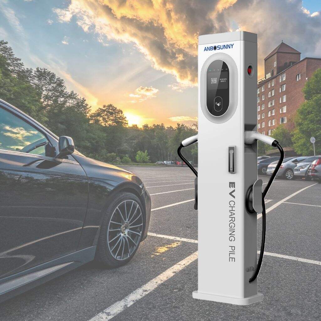 Eco-Friendly and Cost-Effective Charging Options for Your Flee