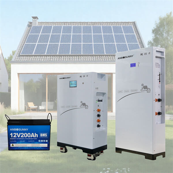 How to Keep a Solar Battery Backup System Running