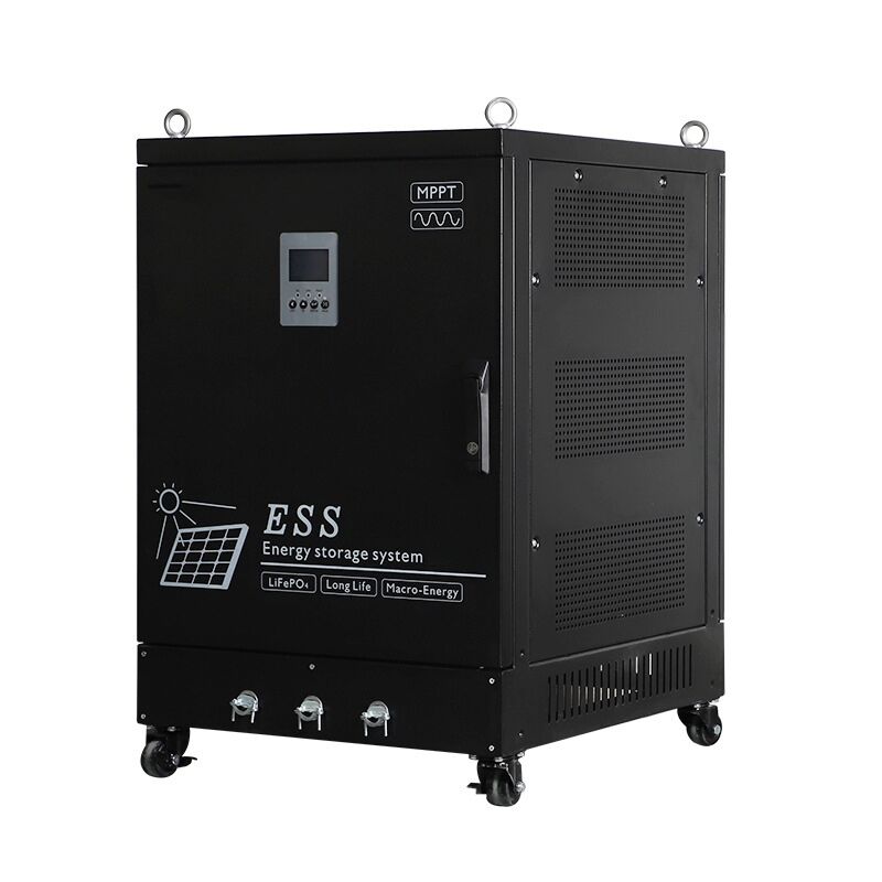 Pourquoi est-il rentable de combiner l'énergie solaire avec un système de stockage par batterie ?