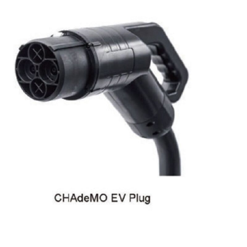 كيفية استخدام شاحن مركبتك الكهربائية