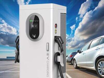 Trạm sạc xe điện (EV) kết hợp với lưu trữ pin: Cách giảm phí nhu cầu đỉnh và triển khai sạc nhanh cho đội xe vào năm 2026