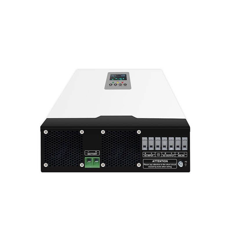 4000wインバーターの利便性