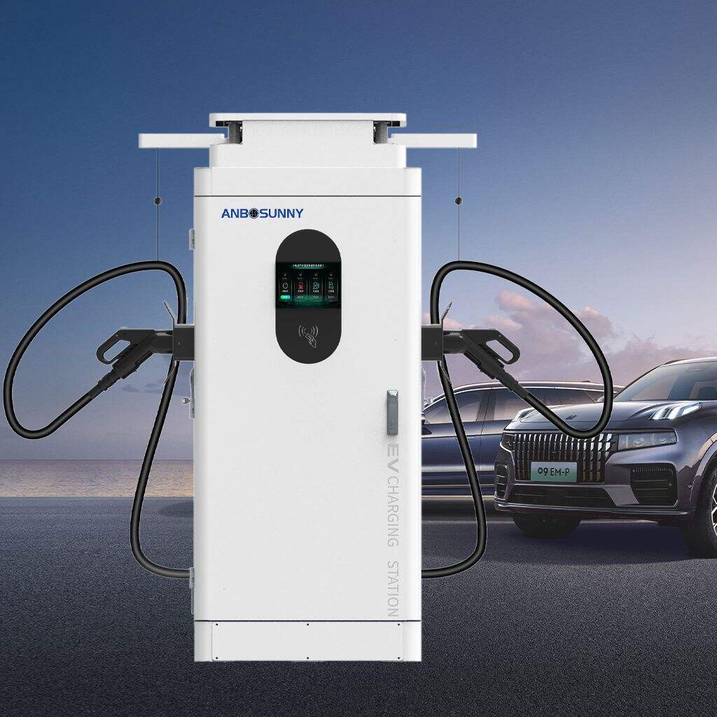 Seamless Integration with Smart Grid Systems