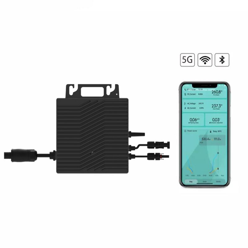 すべての電力ニーズに応える500ワットパワーインバーター!