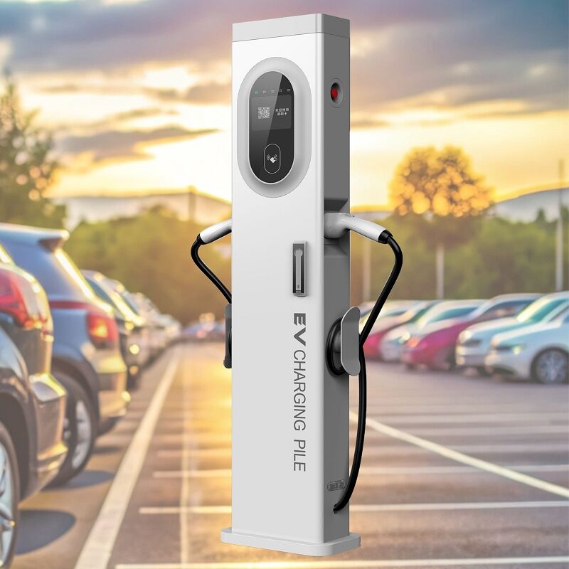 CHAdeMO Charging for Your EV