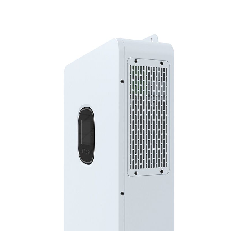 10kwインバーターの設置とメンテナンスのポイント