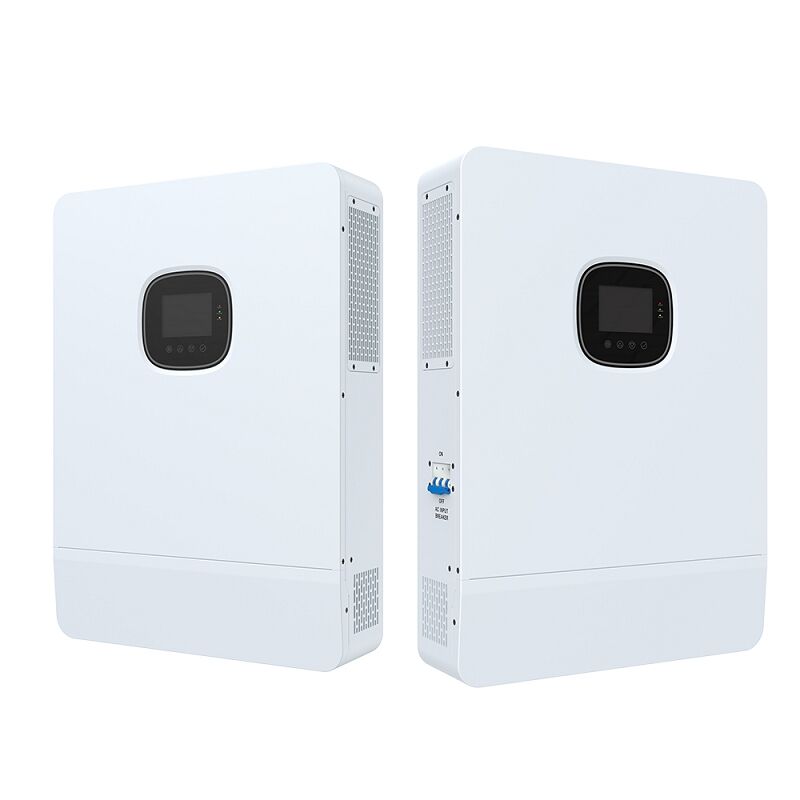 持続可能なエネルギー解決策のために適切な10kwインバーターを選ぶ方法