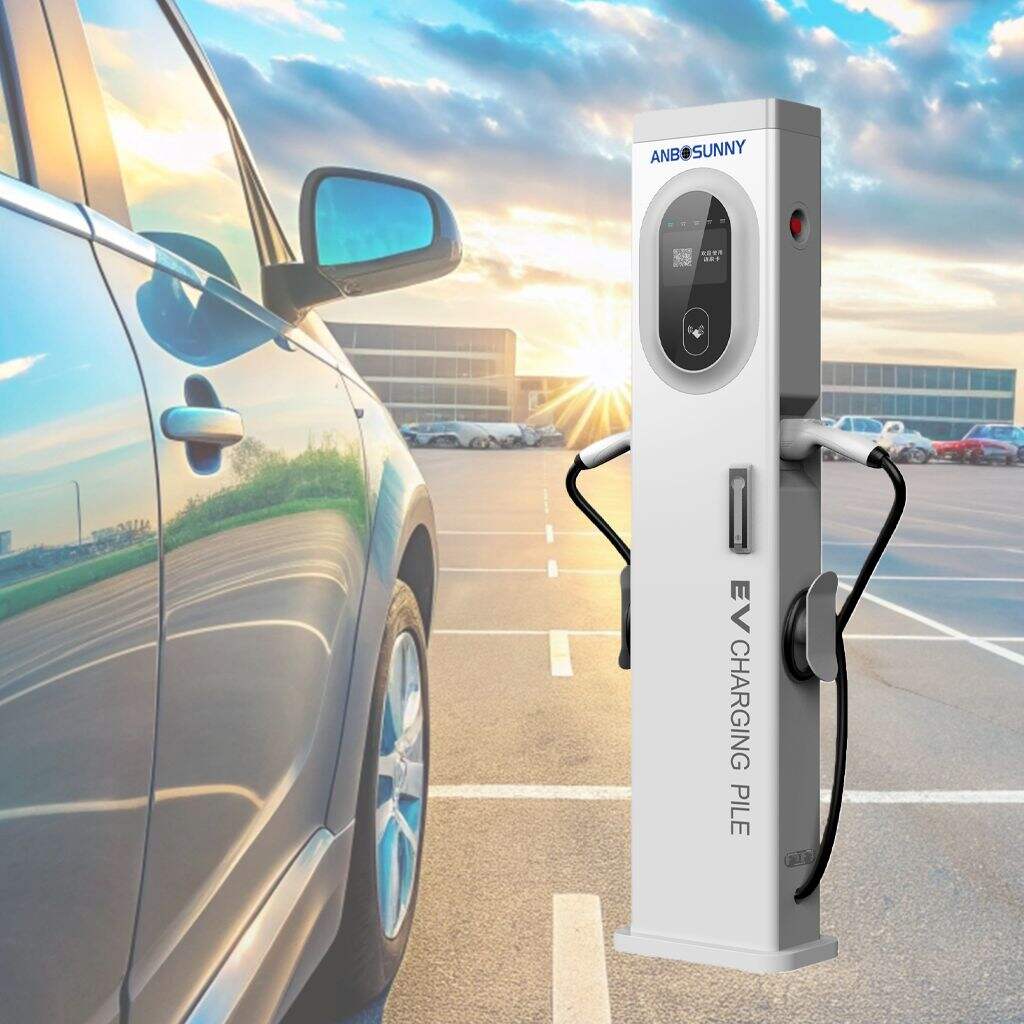 Cost-Effective Solution for Electric Vehicle Owners