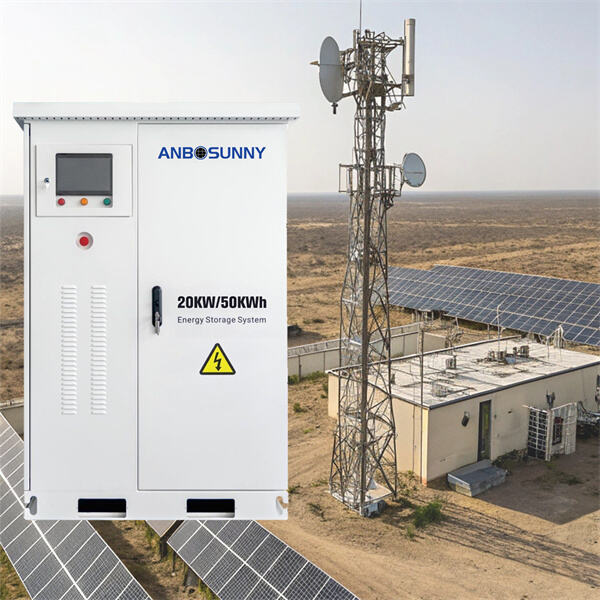 The Benefits of Utilizing Solar Energy Storage