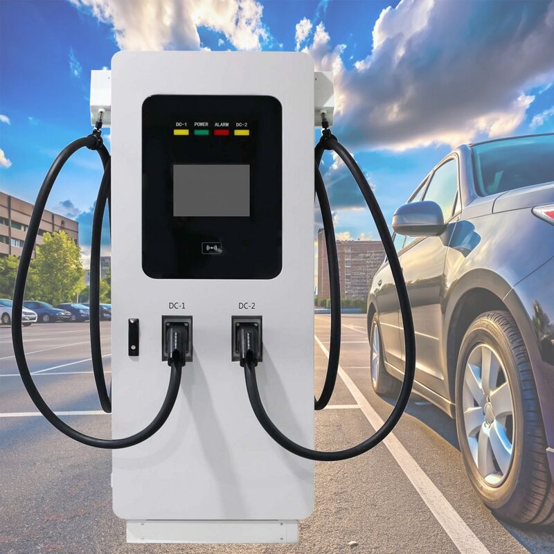 طريقة بسيطة لشحن سيارتك