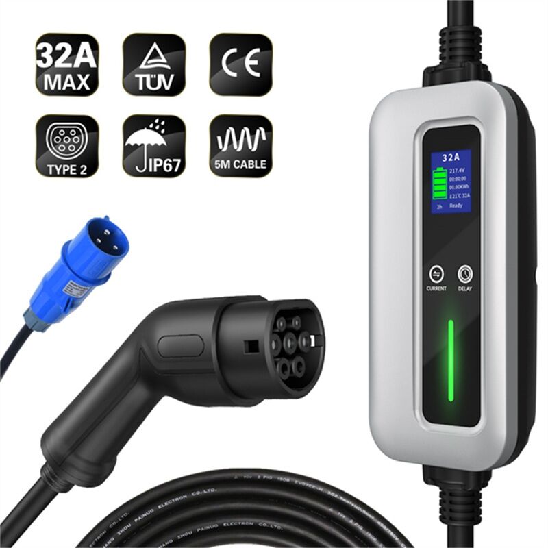 Stay connected and charged up with portable power for your vehicle