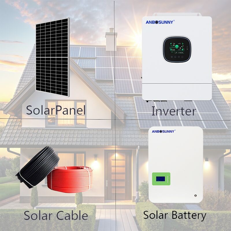 Более глубокий анализ домашних систем хранения энергии