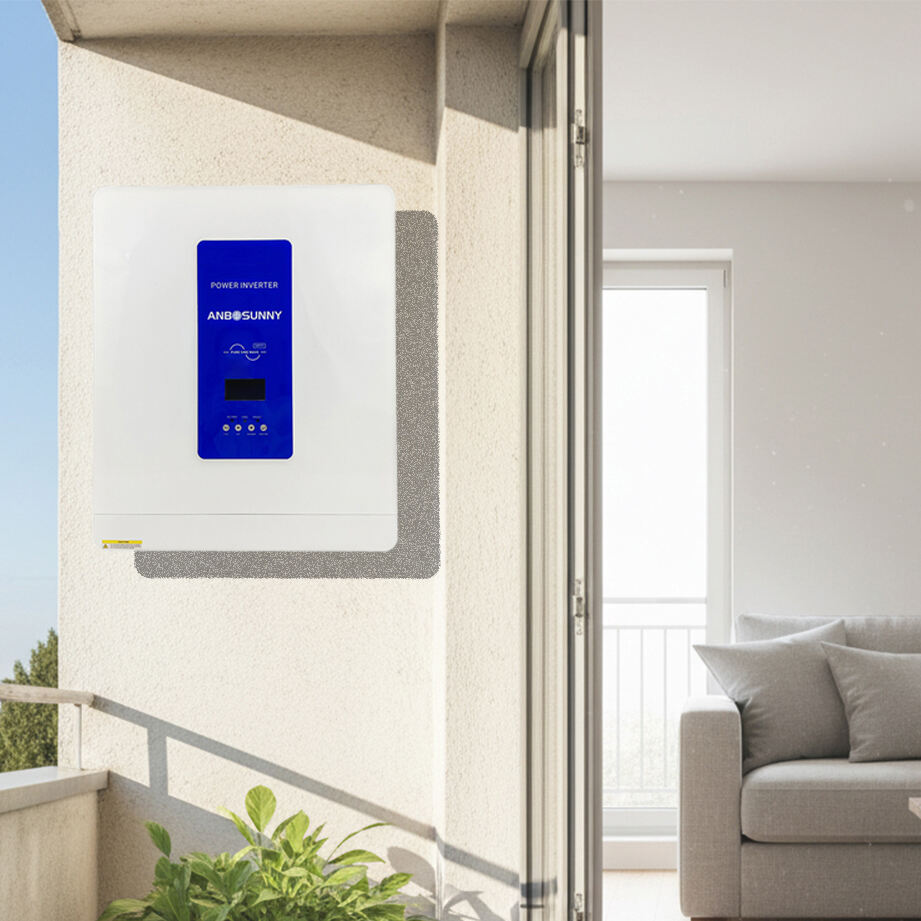 Choosing the right 10kW solar inverter for your needs