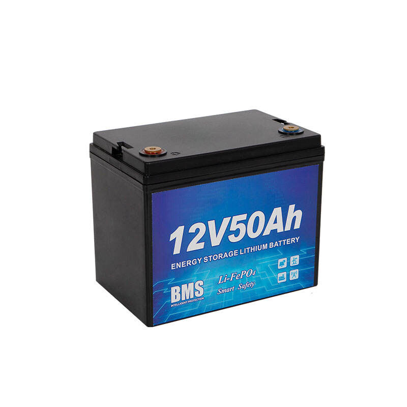 Best 3 Lithium-Ion Replacement For Lead-Acid Batteries Manufacturer In S.Africa