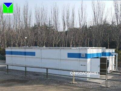 Високоефективний шнековий дегідратор для промислової обробки осаду