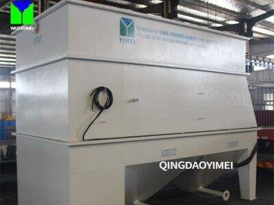 مُنظِّف اللاميلات مقابل خزان الترسيب التقليدي: شرح الفروق الرئيسية