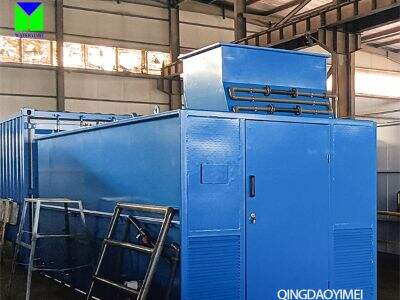 Ghid de selecție a capacității pentru dehidratorul cu șurub pentru proiecte de inginerie