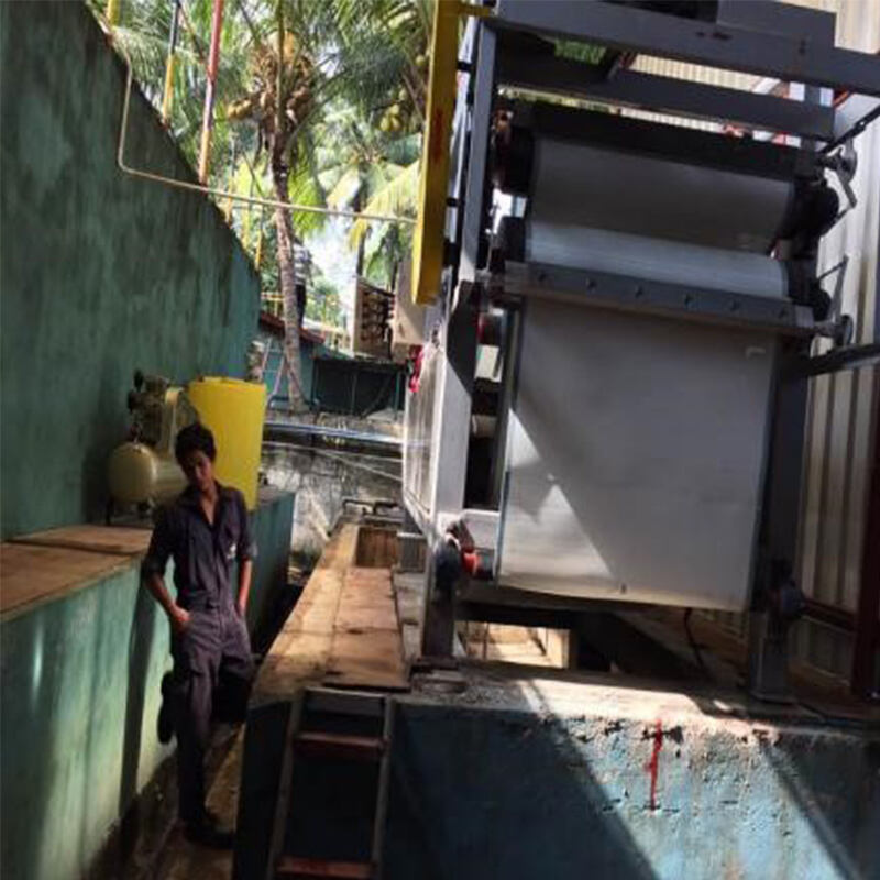 Top sludge dewatering equipment Manufacturers in Philippines