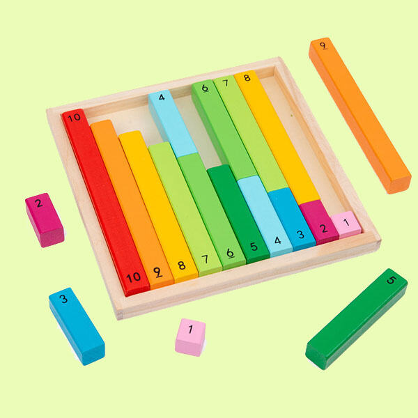 Discover the Fun and Learning Potential of Montessori Kindergarten Toys for Your Child