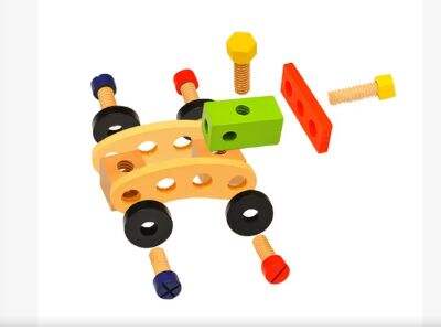 The best selling wooden toys in the first half of 2024