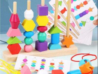 Best Sale Wooden Toy in America