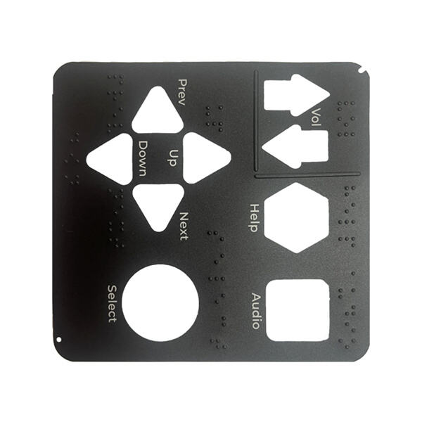 How touch screen key pads are revolutionizing the way we interact with devices