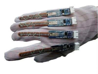 医療およびリハビリテーション機器向けトップフリックスセンサーソリューション