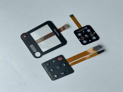 フレックスセンサの耐久性と精度を高めるための設計ガイド