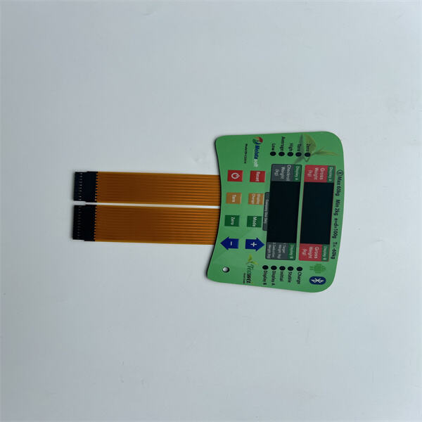 Calibration and Testing of FSR Force Sensing Resistor