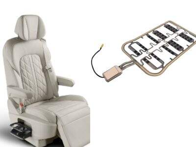 Как датчики изгиба повышают точность отслеживания движений