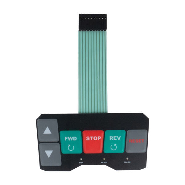 The Role of Thin Film Pressure Transducers