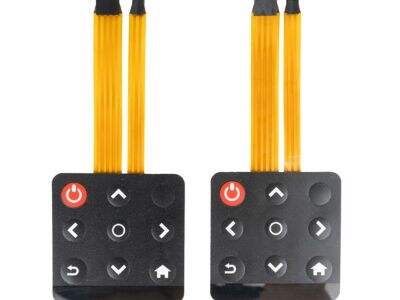 Как откалибровать датчик изгиба для наилучшей производительности