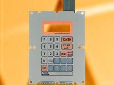 産業用ツールへのフォースセンシングレジスタの統合