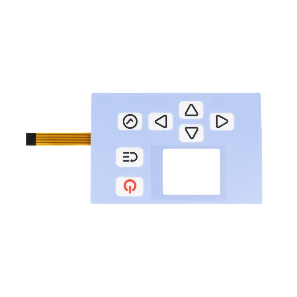 Technology China Wholesale Large Membrane Switch led membrane switch supplier