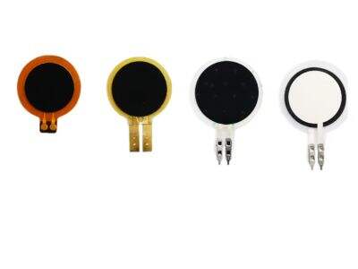 How to Use Force Sensing Resistors in Custom Pressure Sensors