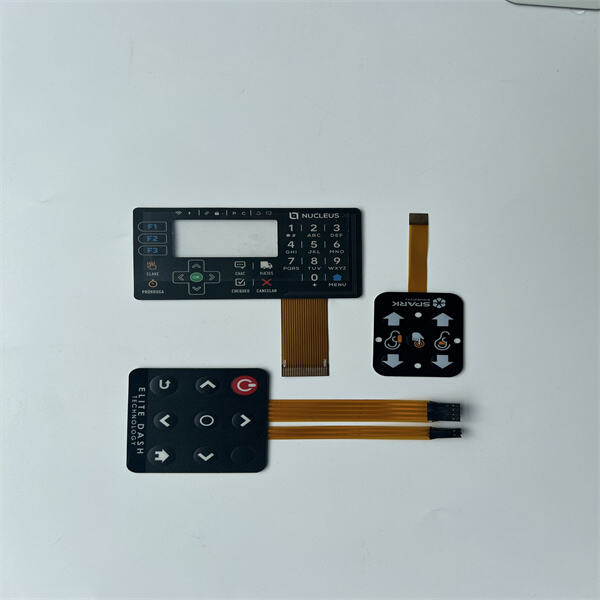 Maximizing Productivity with Keypad 4 4