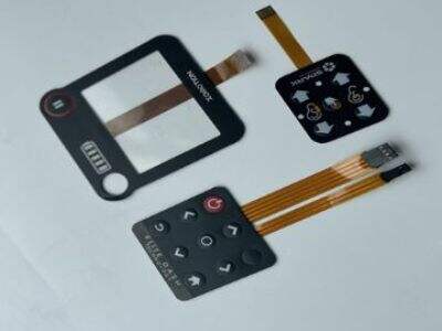 Как откалибровать гибкий датчик для точного измерения