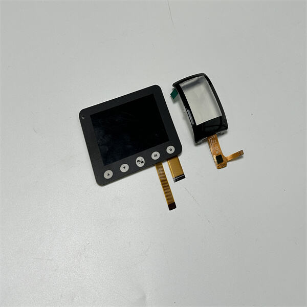 How to Choose the Right FSR Force Sensing Resistor?