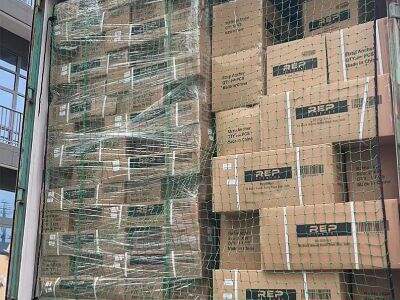 Những Đặc Điểm Hàng Đầu Cần Tìm Kiếm ở Nhà Cung Cấp Mạng Chở Hàng Uy Tín