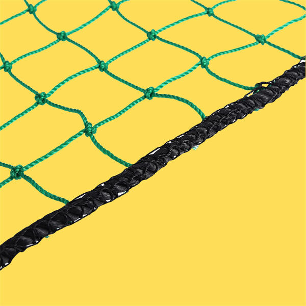 Hæfilegt og trúverð netting fyrir besta framkvæmd