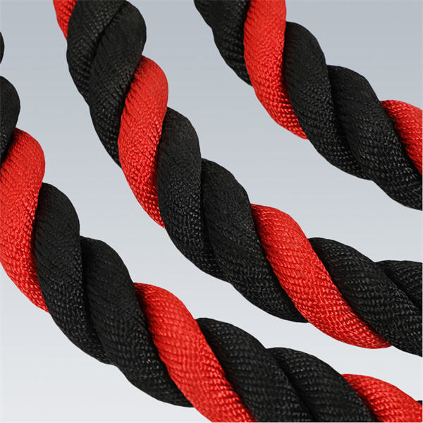 Quality Workout Ropes for Sale u2013 Train Effectively and Build Endurance.