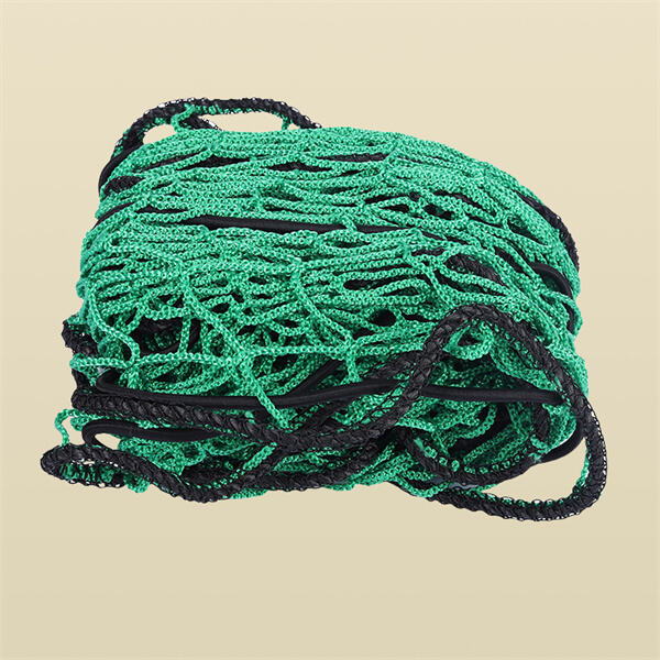 Easy Installation of Cargo Nets for Hassle-Free Hauling