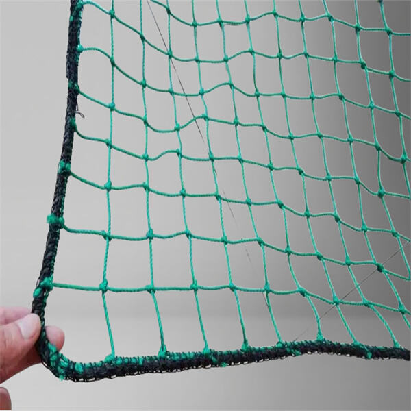 با یک cargo safety net قابل اتکا، ایمنی جاده را تضمین کنید