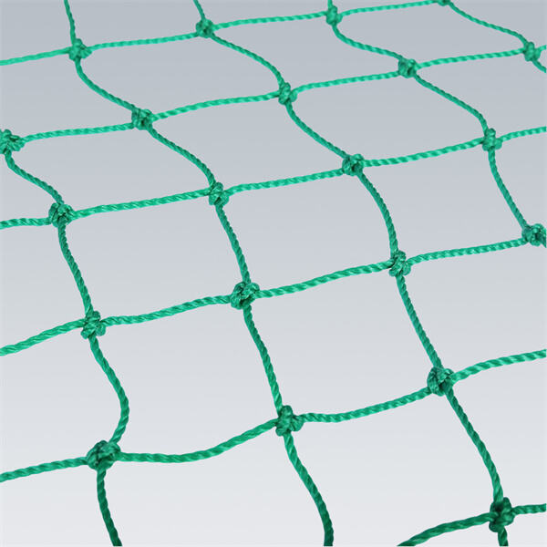 How Mesh Net Fencing Offers a Hassle-Free Process