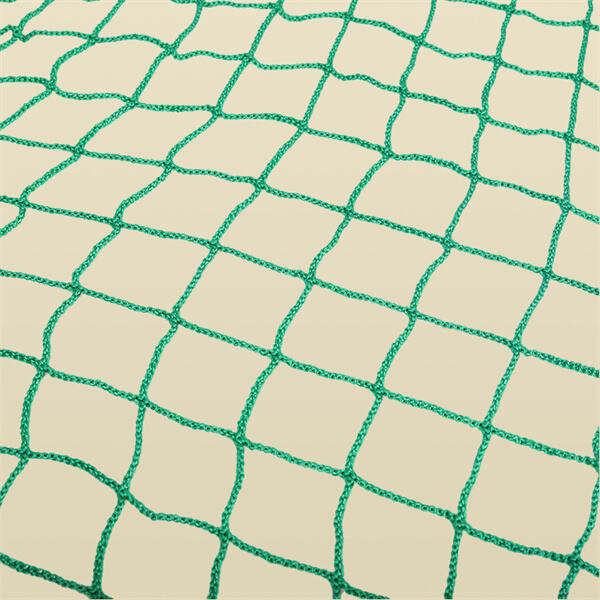 Efficiently Transport Goods with a Strong Mesh Cargo Ne