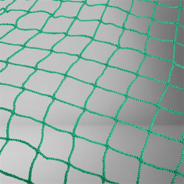 Maximize Storage Space with Custom Cargo Nets