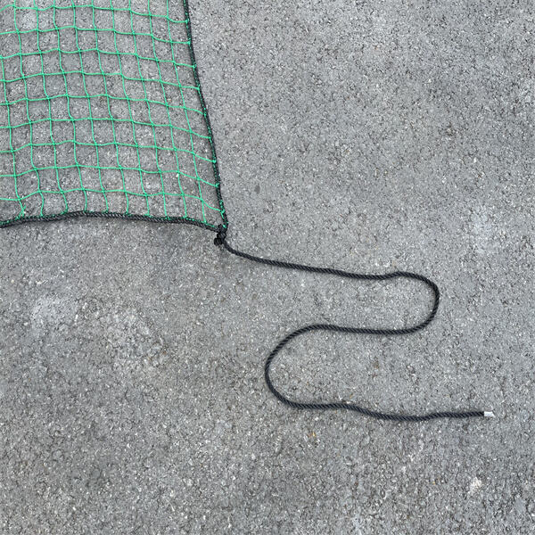 Ensuring Safe and Secure Transportation with Container Safety Nets