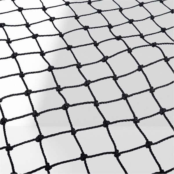 Pack with confidence knowing your mesh cargo cover has got you covered